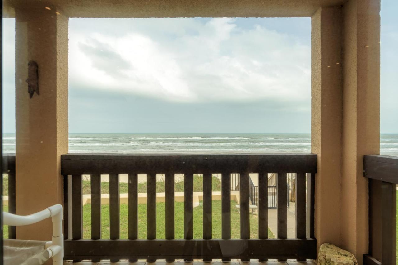 Tiki 230- Beach Please South Padre Island Luaran gambar