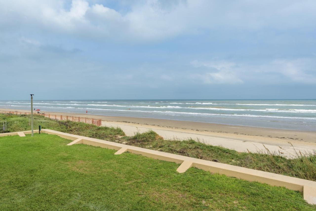 Tiki 230- Beach Please South Padre Island Luaran gambar