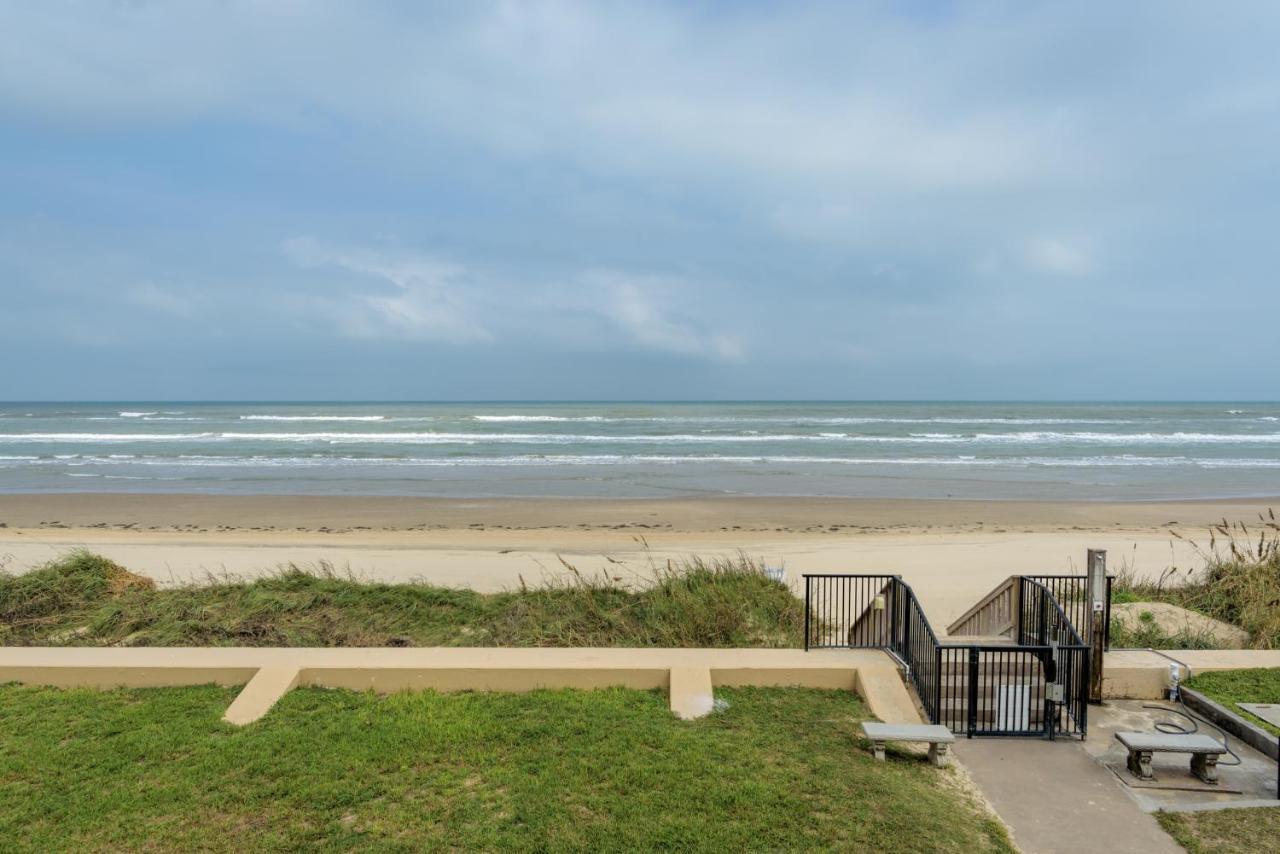 Tiki 230- Beach Please South Padre Island Luaran gambar