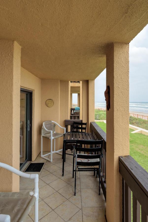 Tiki 230- Beach Please South Padre Island Luaran gambar