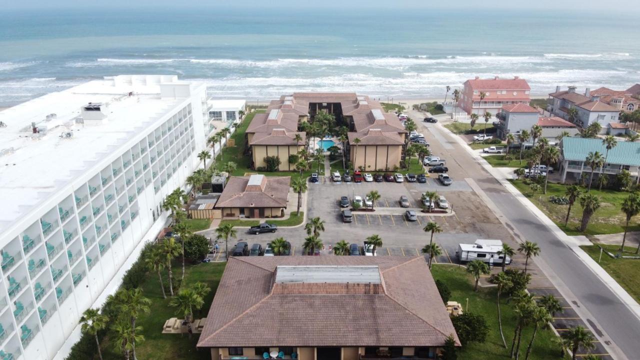 Tiki 230- Beach Please South Padre Island Luaran gambar