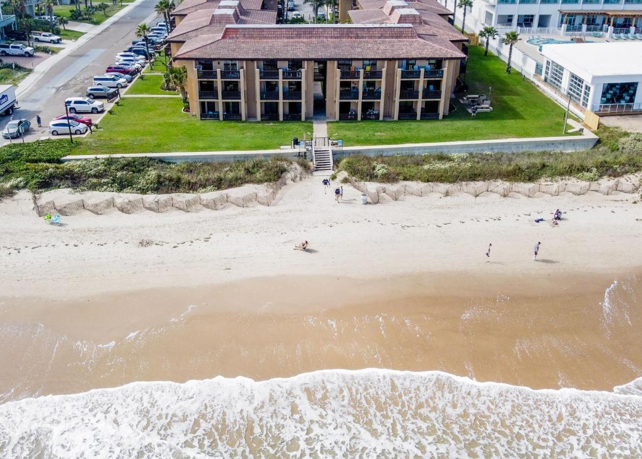 Tiki 230- Beach Please South Padre Island Luaran gambar
